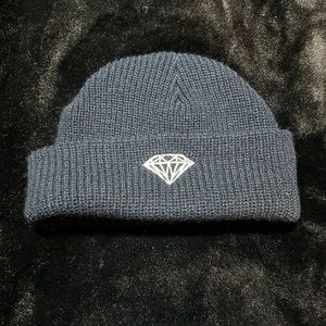 Diamond Beanie 💎